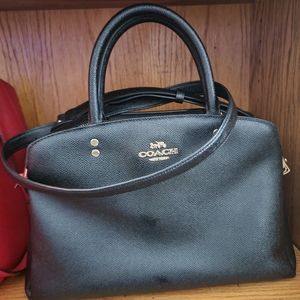 LILLIE CARRY ALL COACH